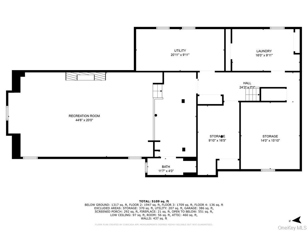 65 Clover Drive, Great Neck, NY 11021