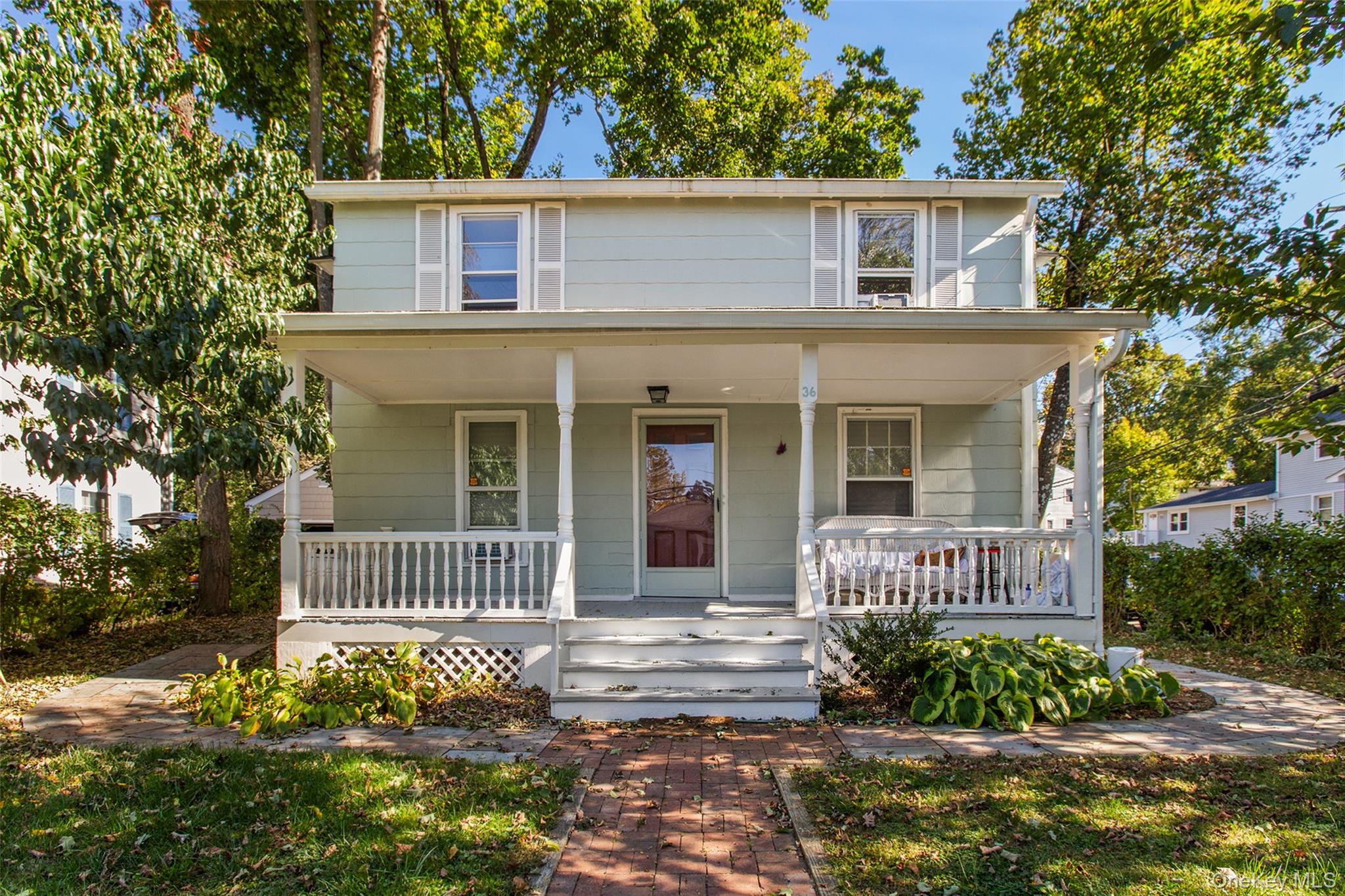 36 Anderson Road # 2nd floor, Katonah, NY 10536