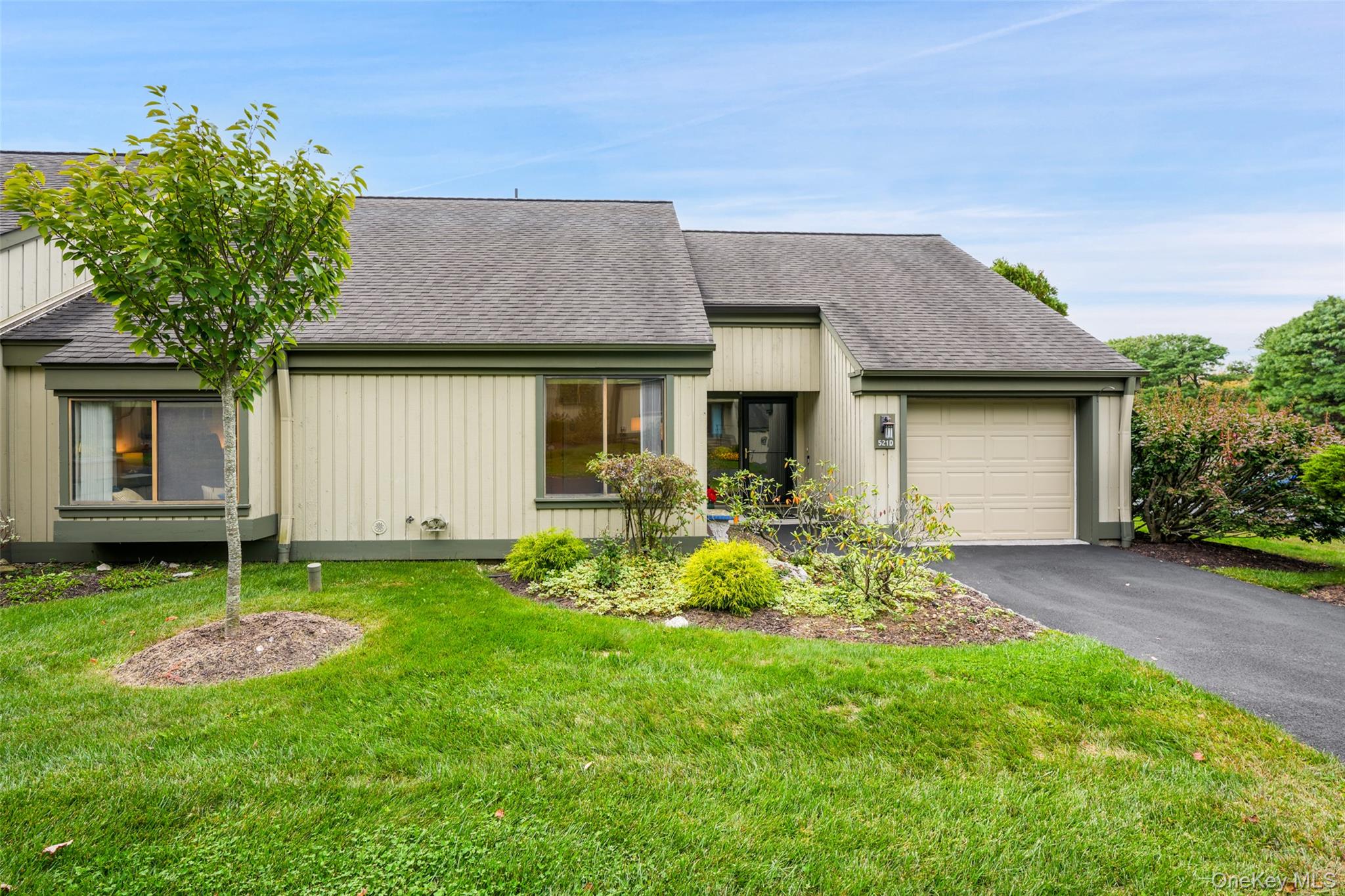 521 Heritage Hills Drive # D, Somers, NY 10589