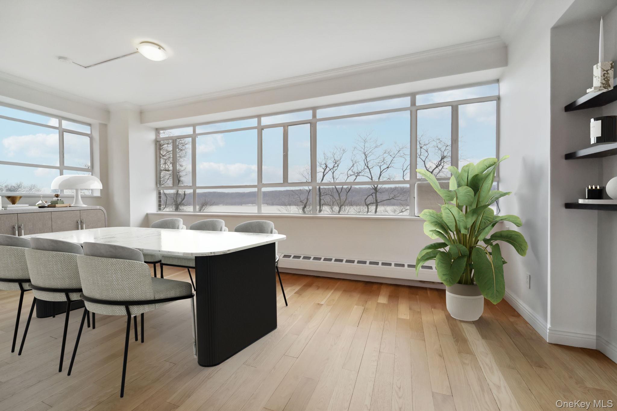 2727 Palisade Avenue # 4H, Bronx, NY 10463