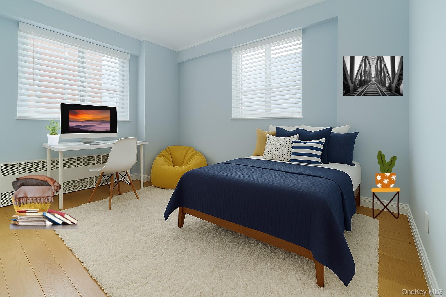 2727 Palisade Avenue # 4H, Bronx, NY 10463