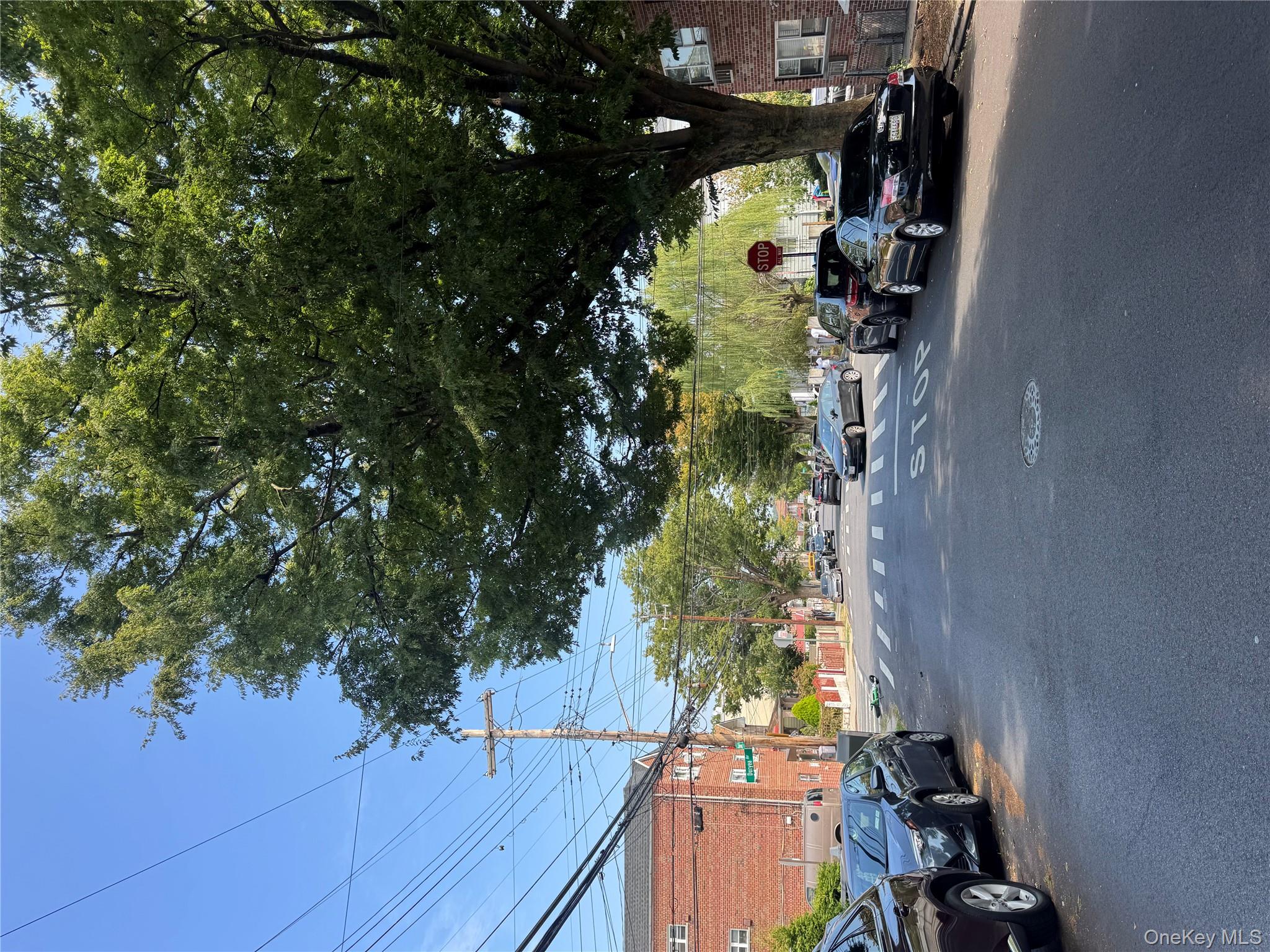 2181 Strang Avenue, Bronx, NY 10466