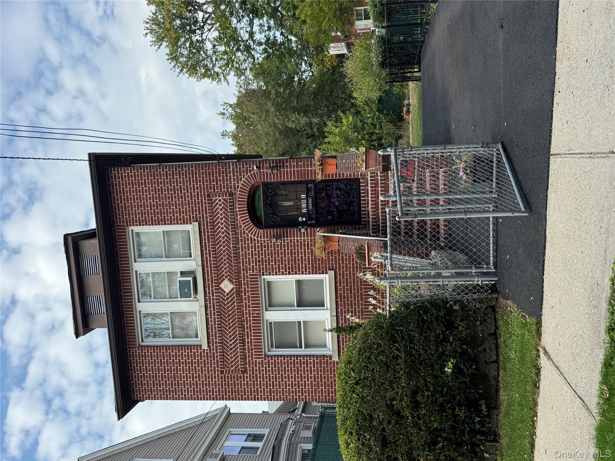 2181 Strang Avenue, Bronx, NY 10466