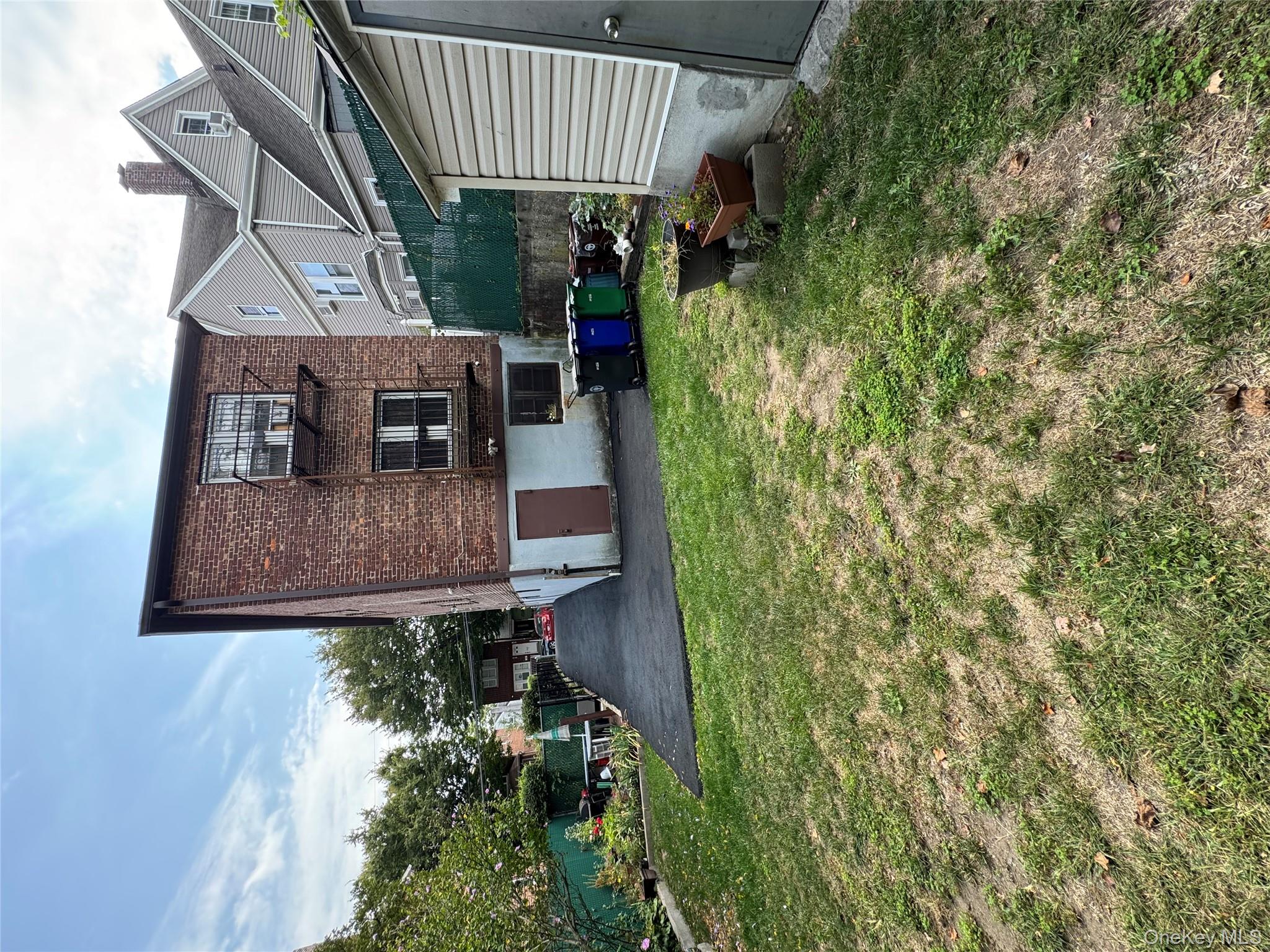 2181 Strang Avenue, Bronx, NY 10466