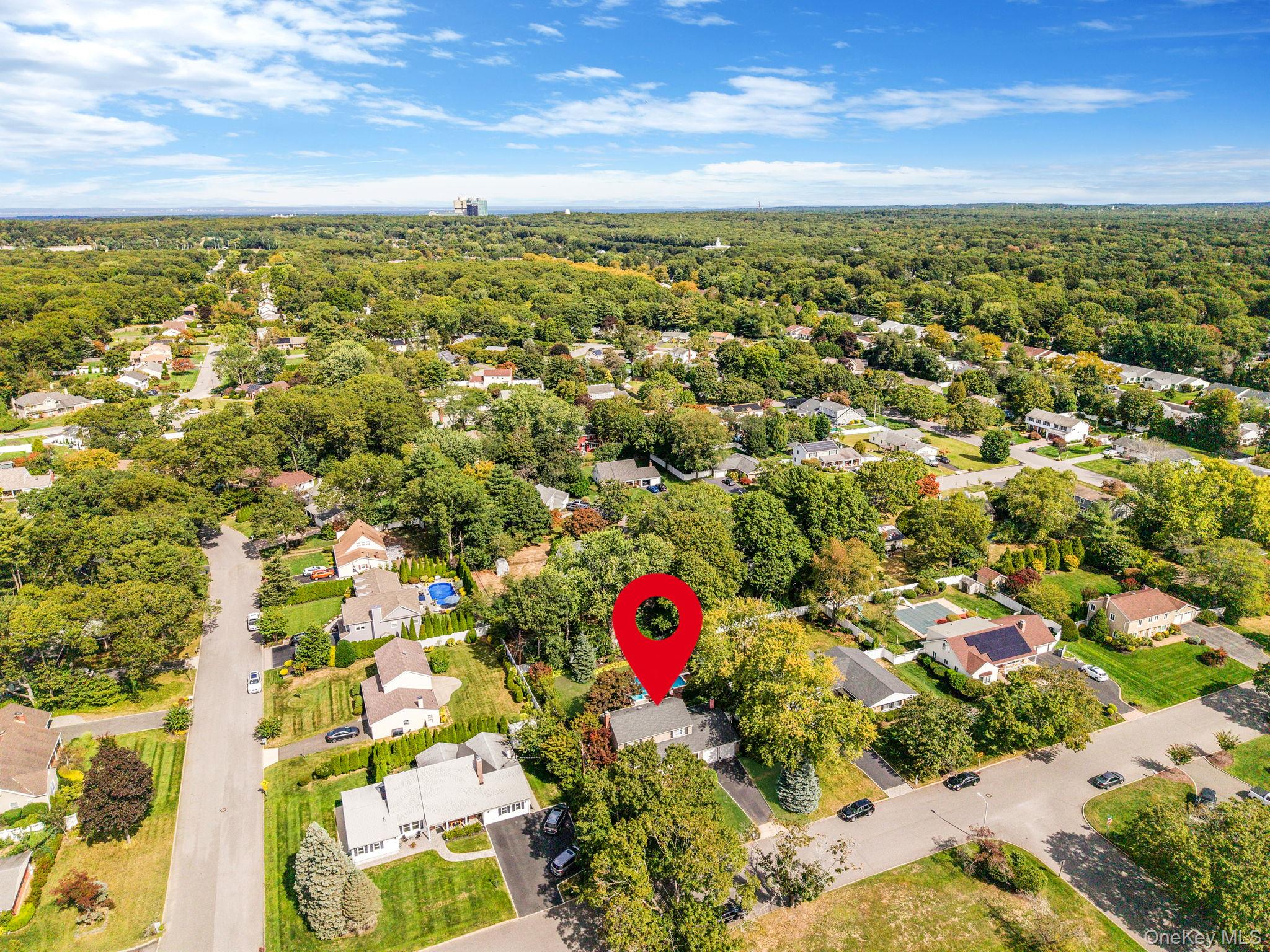 3 Bowen Place, Stony Brook, NY 11790