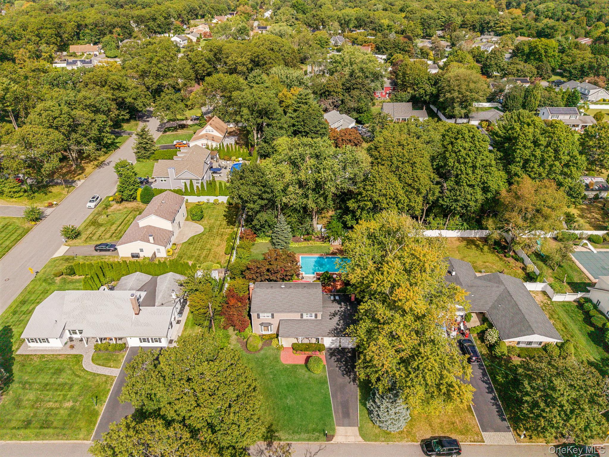 3 Bowen Place, Stony Brook, NY 11790