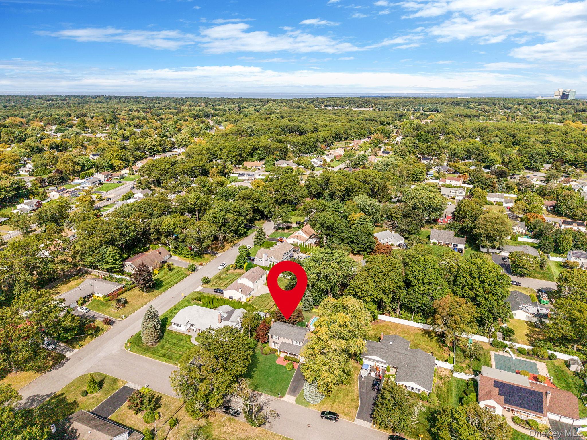 3 Bowen Place, Stony Brook, NY 11790