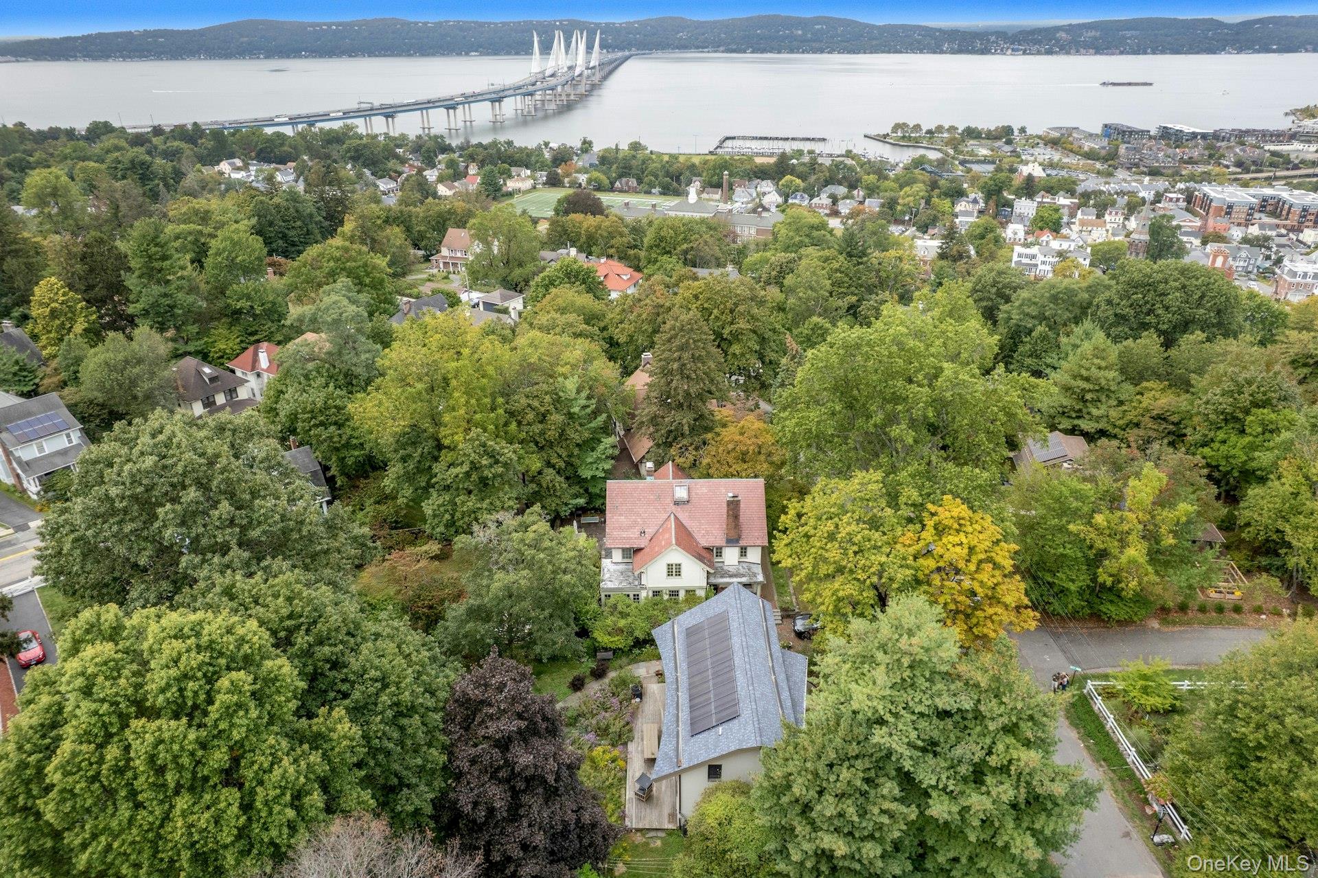 26 Fairview Avenue, Tarrytown, NY 10591