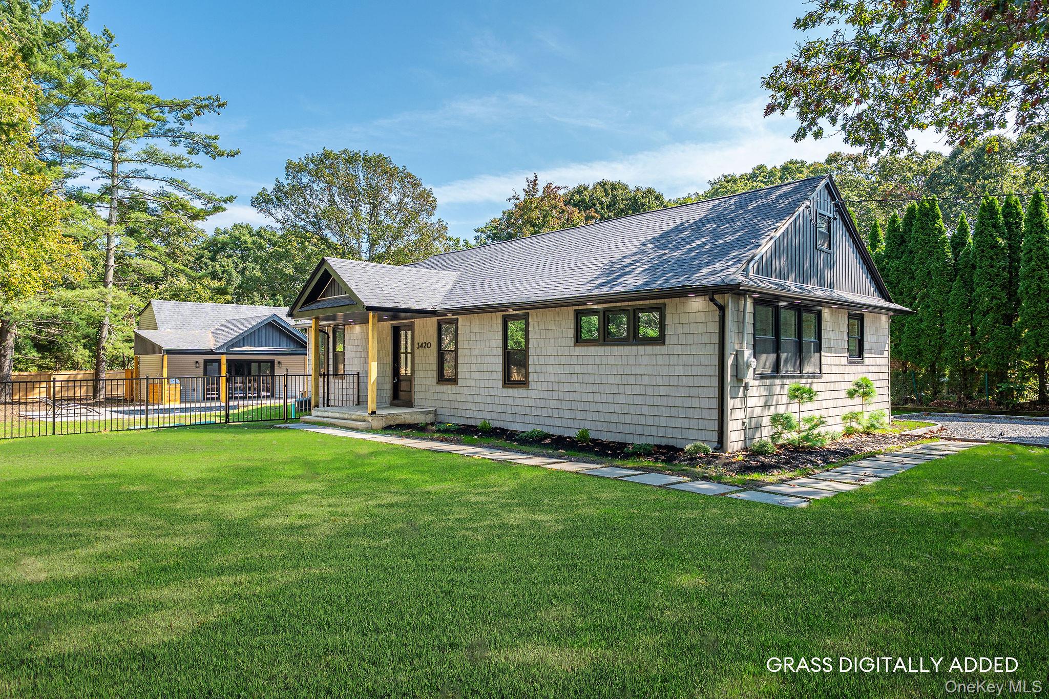 3420 Rocky Point Road, East Marion, NY 11939