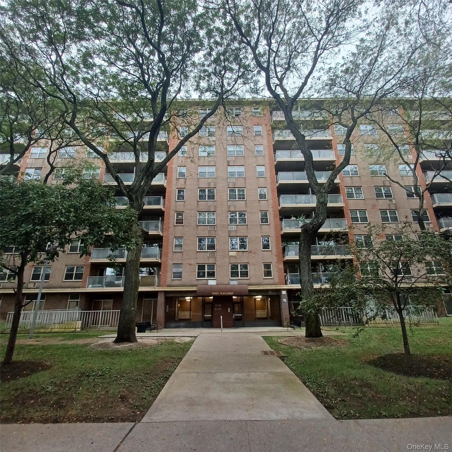 12421 Flatlands Avenue # 1F, Brooklyn, NY 11208