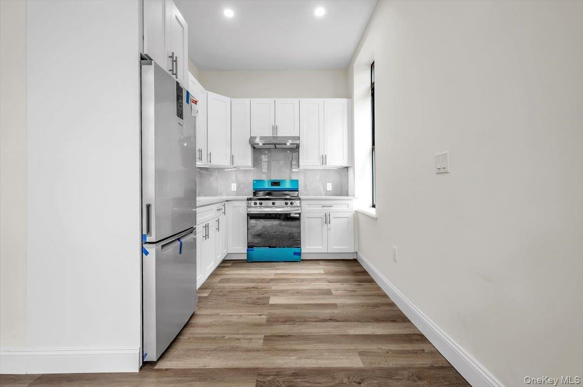 442 Marion Street, Brooklyn, NY 11233