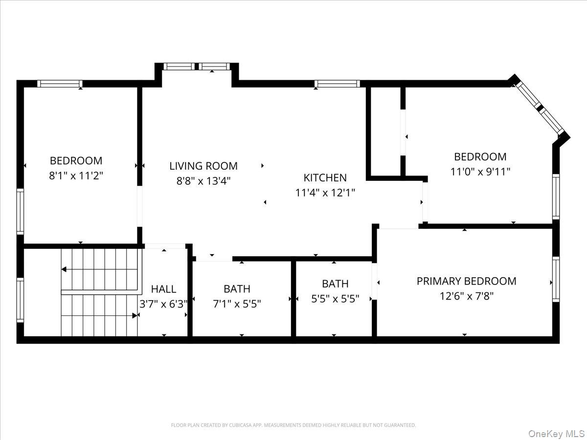 442 Marion Street, Brooklyn, NY 11233