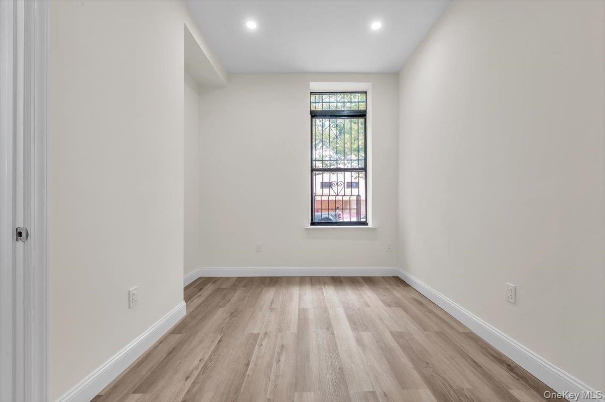 442 Marion Street, Brooklyn, NY 11233