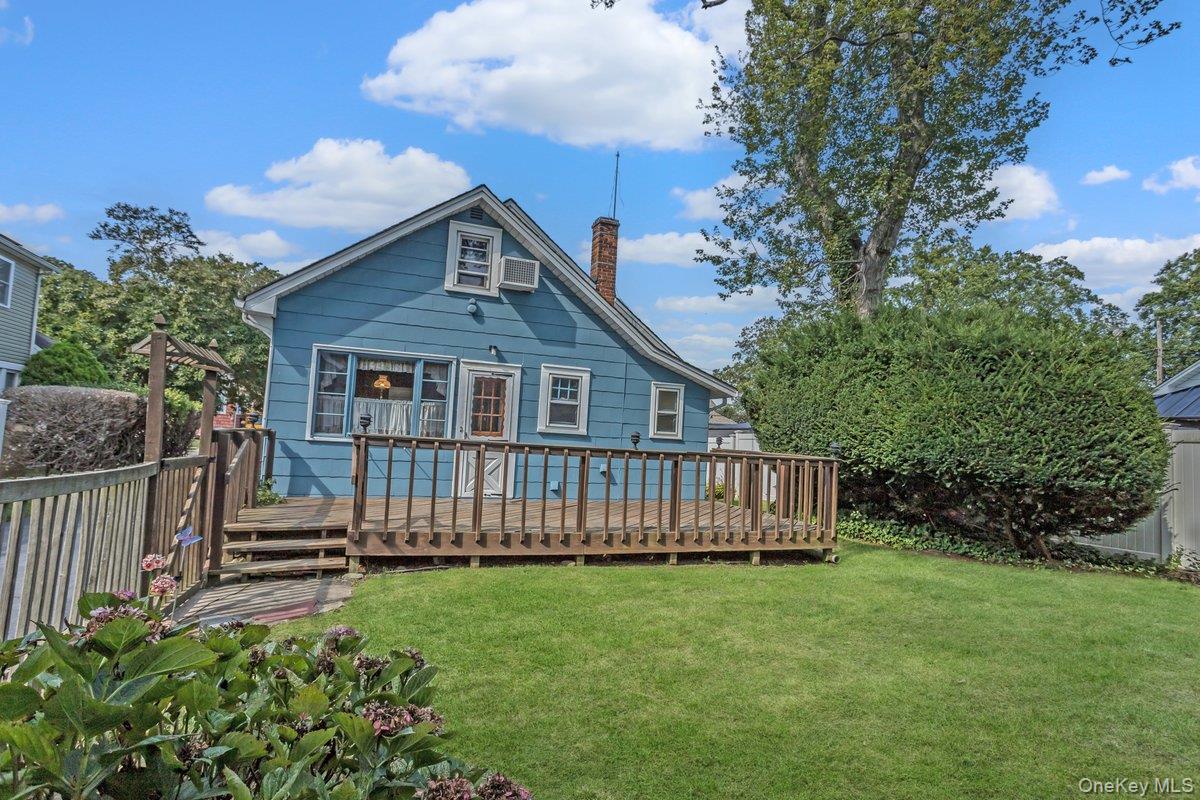 1887 Bryant Place, Baldwin, NY 11510