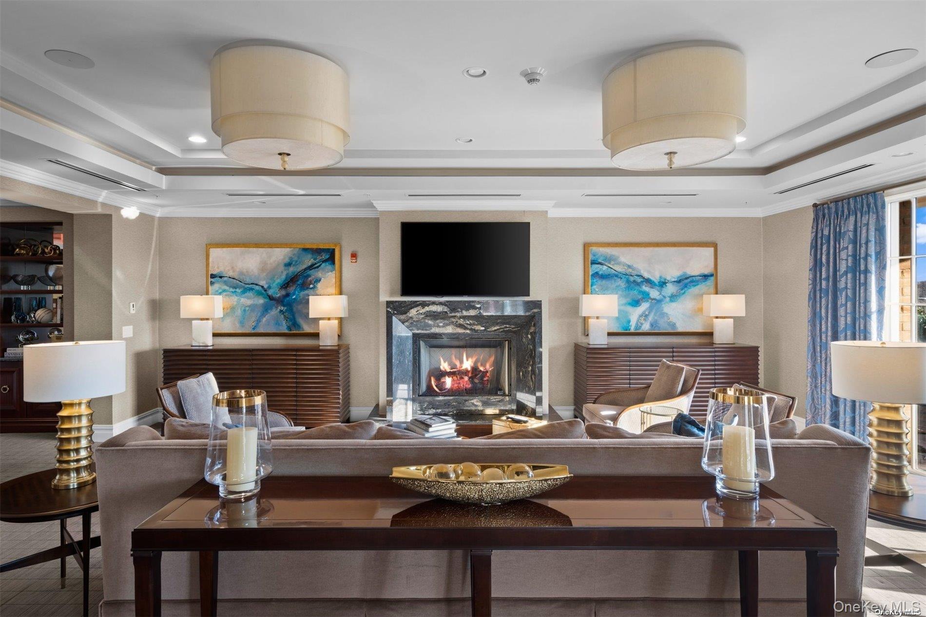 6000 Royal Court # 6012, North Hills, NY 11040