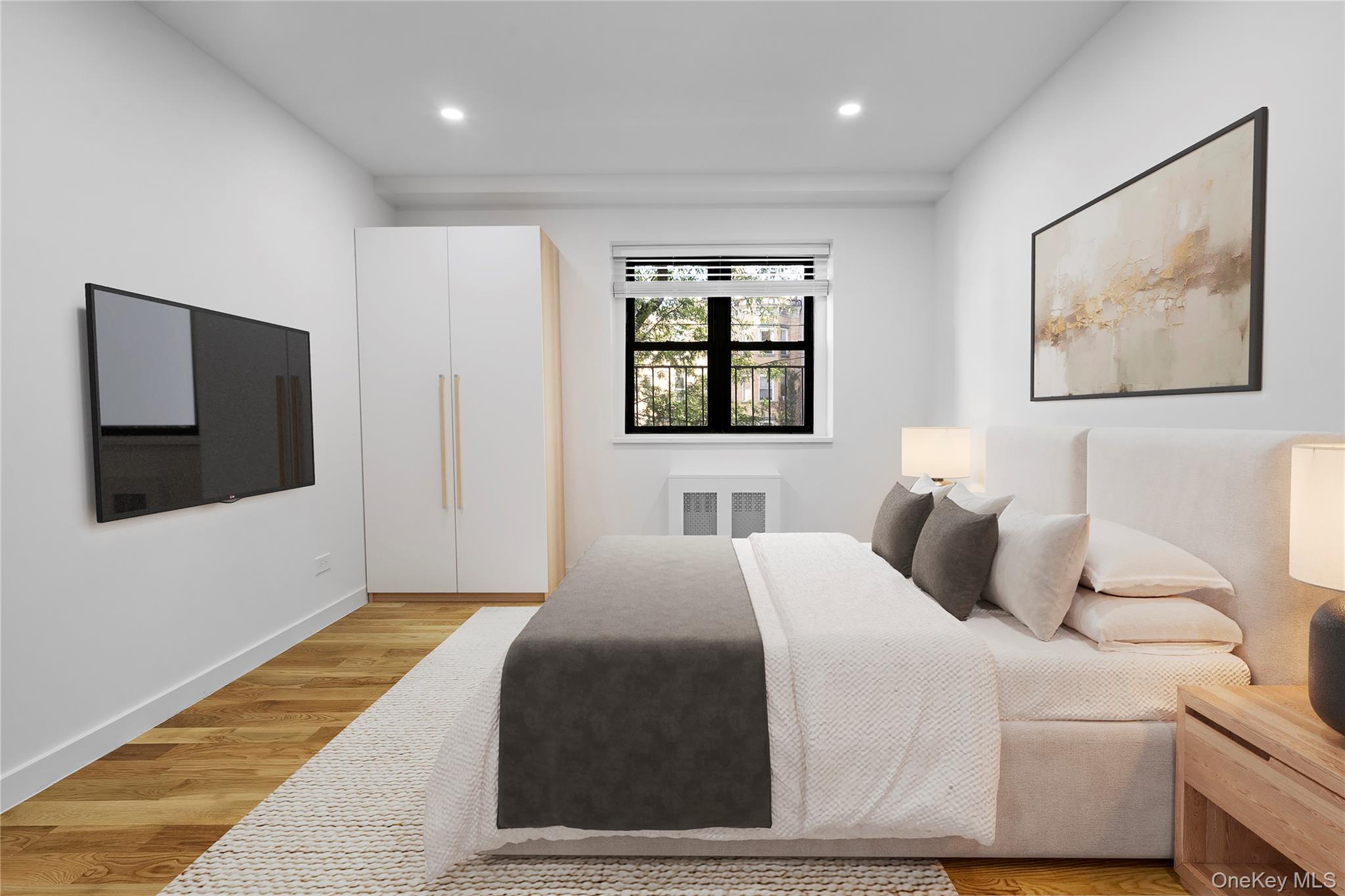 25-10 31st Avenue # 2M, Astoria, NY 11106