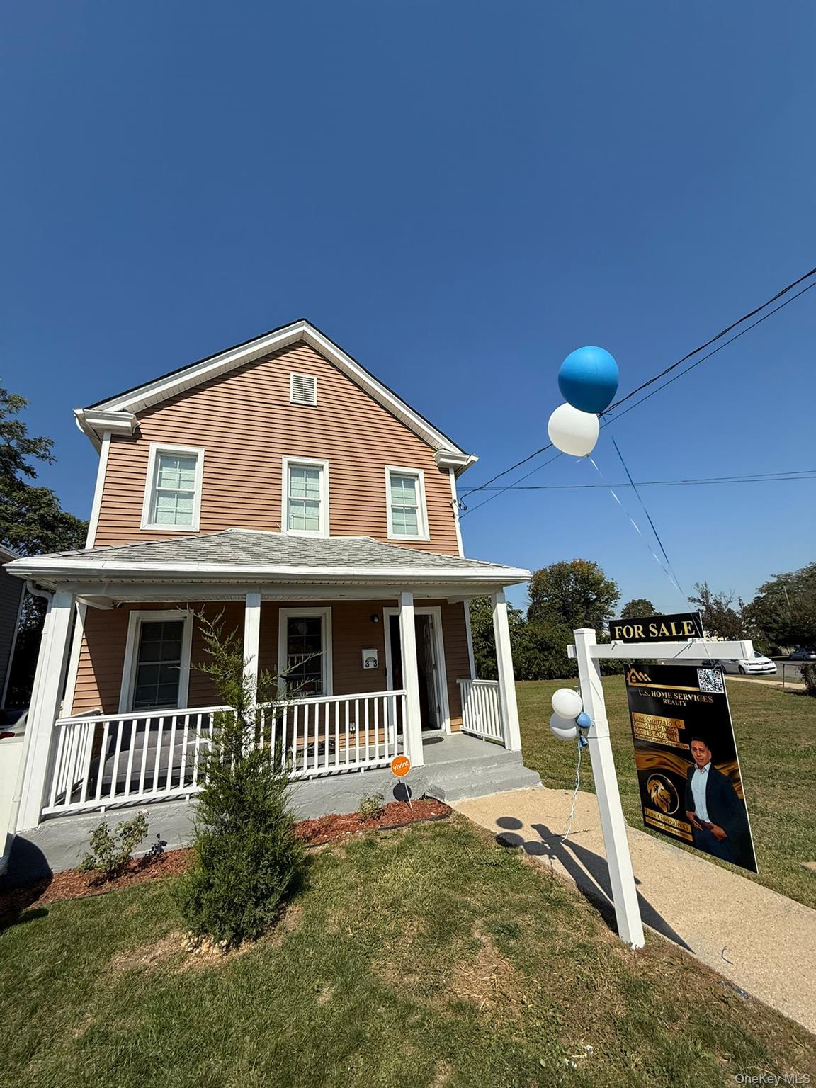 33 Linden Avenue, Hempstead, NY 11550