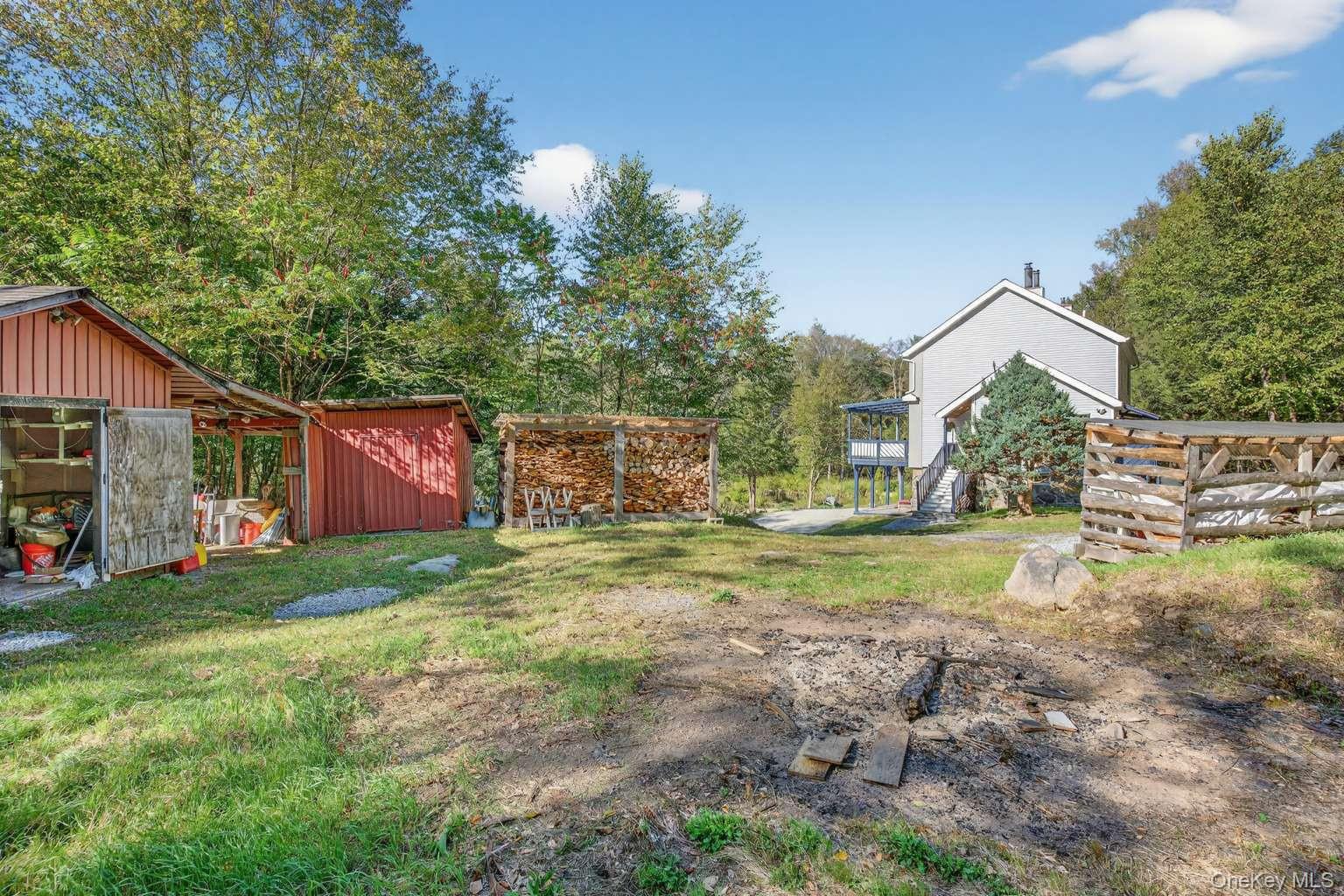 145 Leins Road, Woodbourne, NY 12788