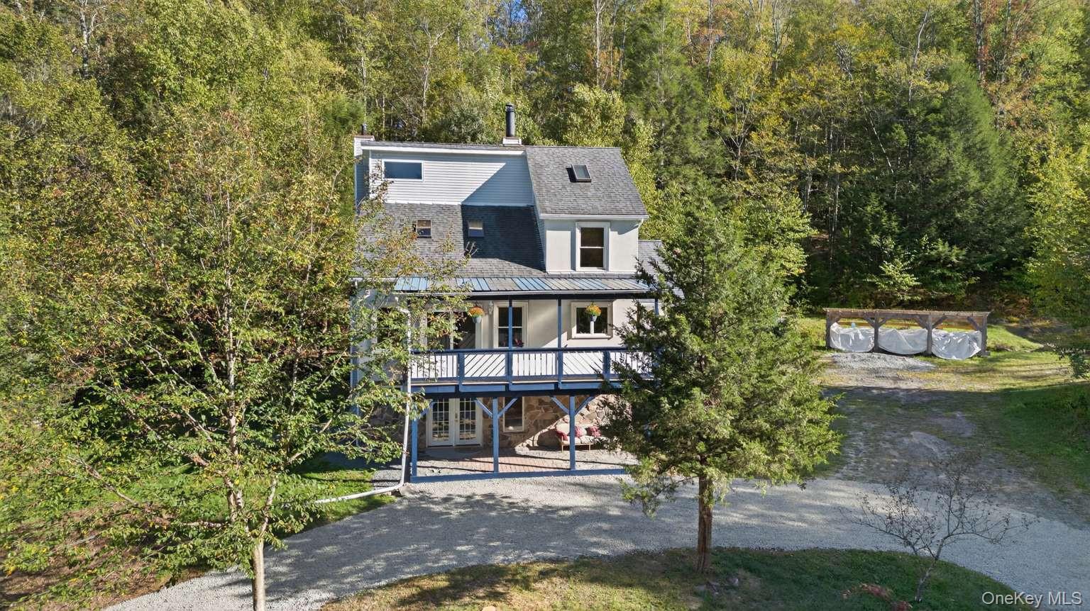 145 Leins Road, Woodbourne, NY 12788