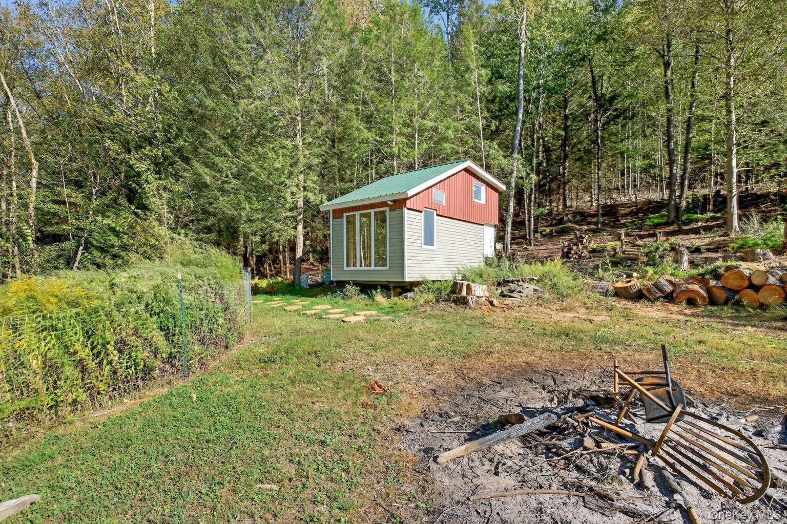 145 Leins Road, Woodbourne, NY 12788