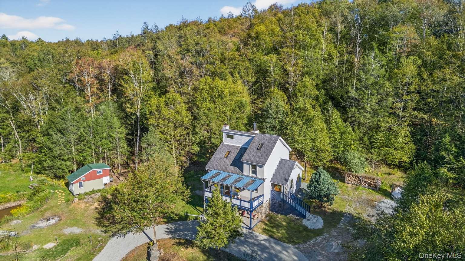 145 Leins Road, Woodbourne, NY 12788