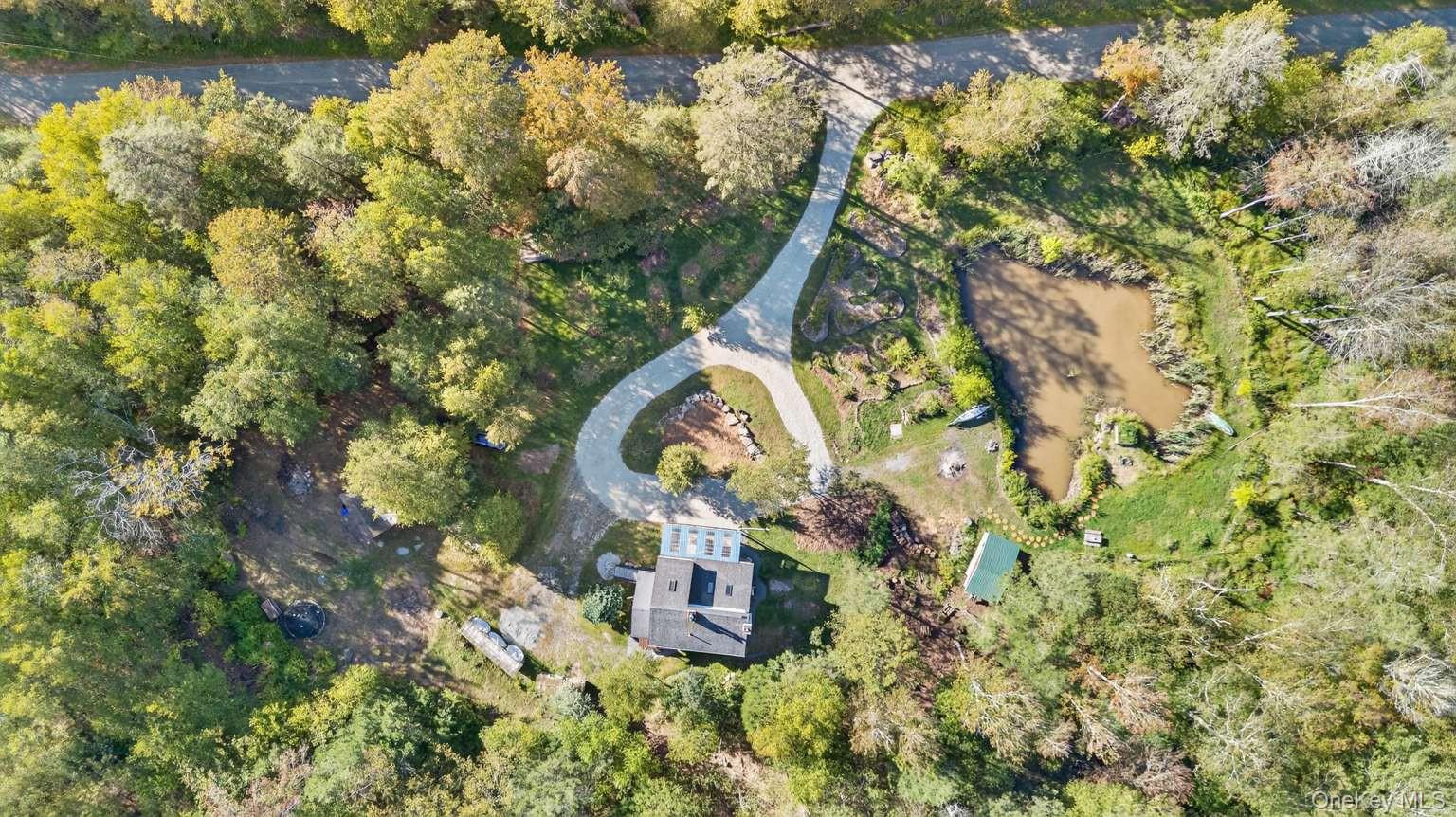 145 Leins Road, Woodbourne, NY 12788