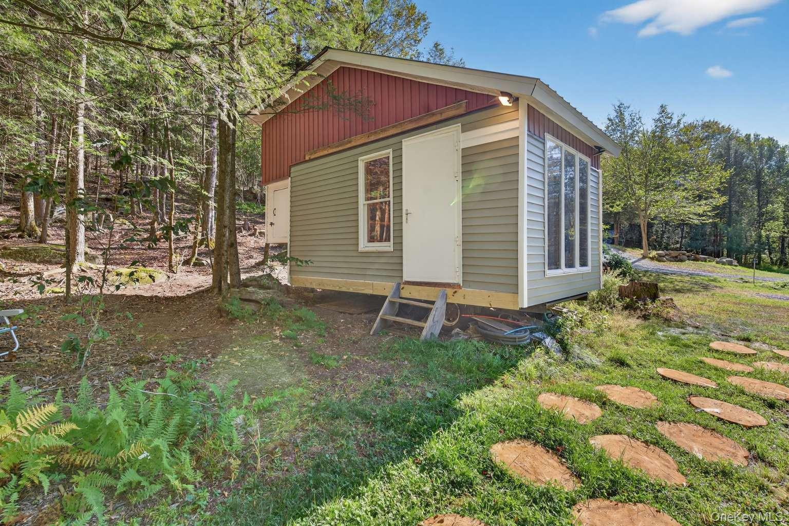 145 Leins Road, Woodbourne, NY 12788