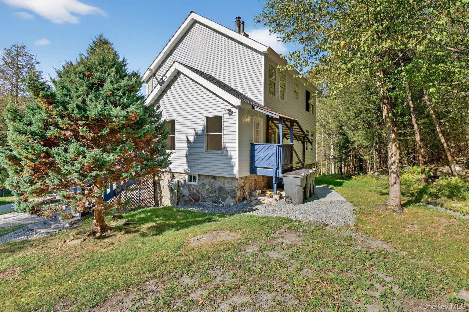 145 Leins Road, Woodbourne, NY 12788