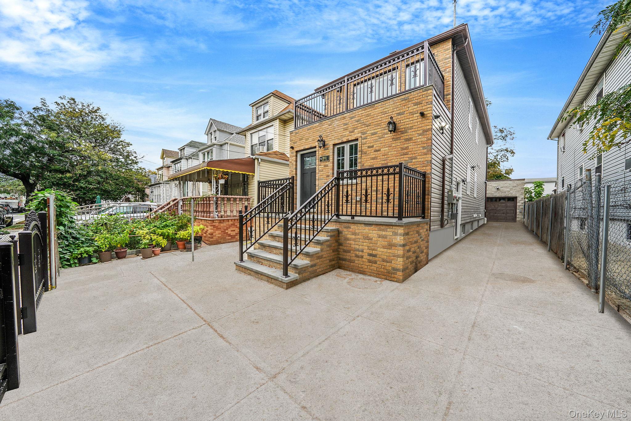 139-11 Linden Boulevard, Jamaica, NY 11436