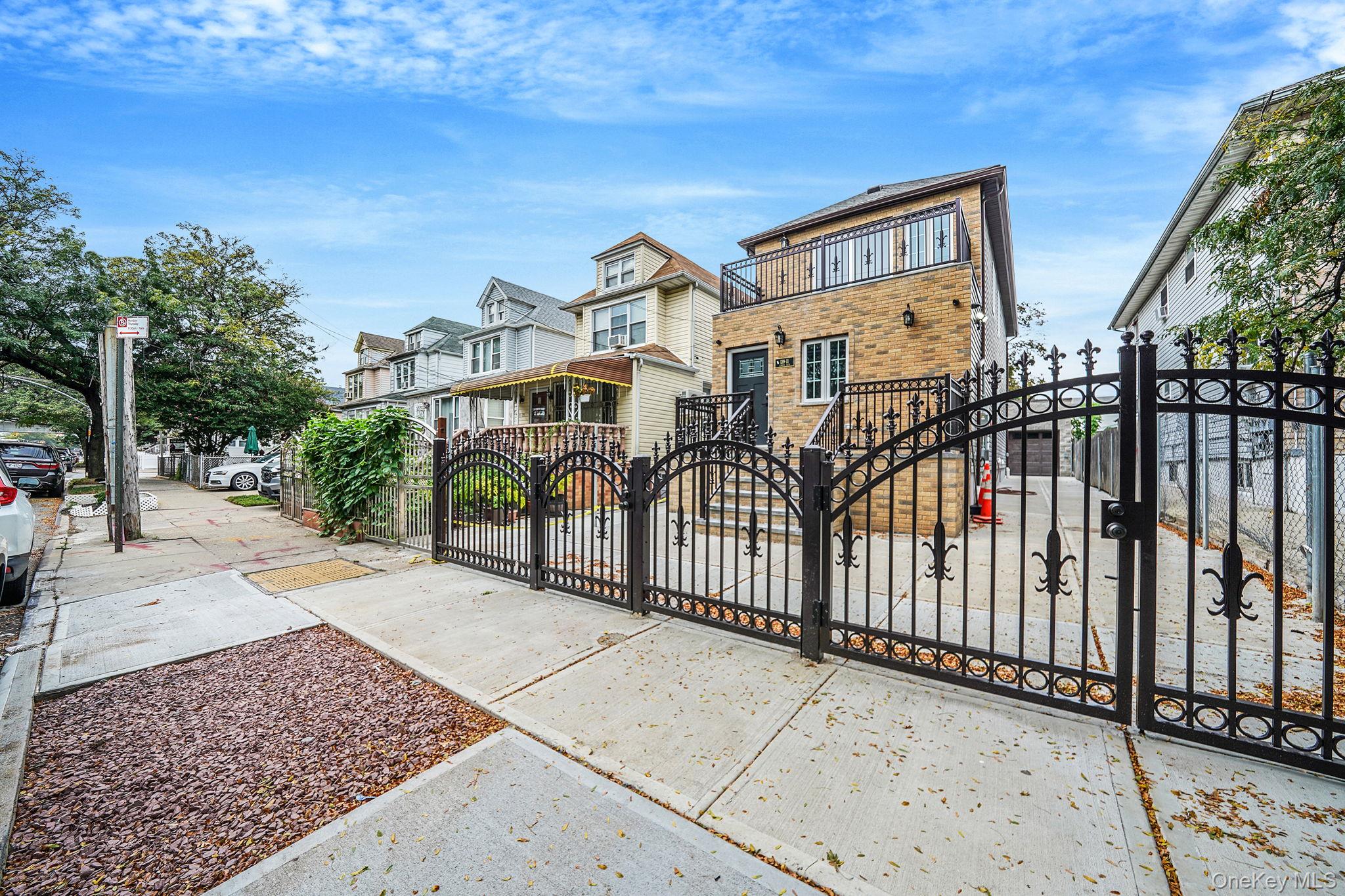 139-11 Linden Boulevard, Jamaica, NY 11436