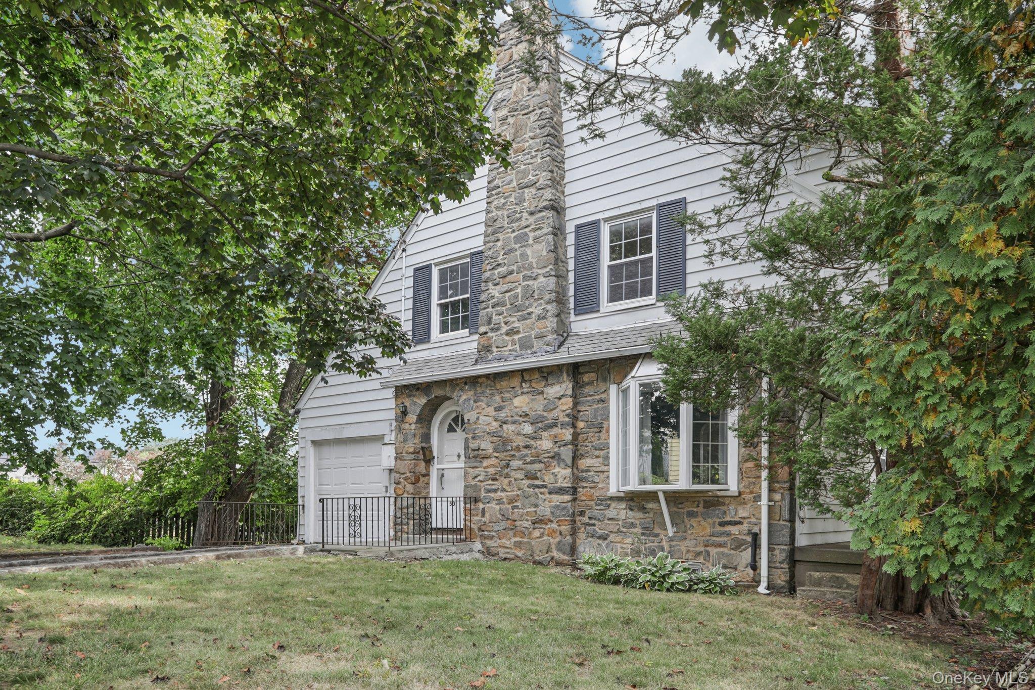 50 Emmett Place, Yonkers, NY 10703