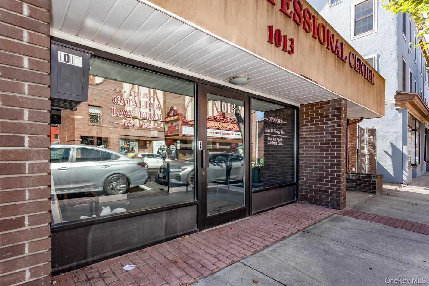 1013 Brown Street, Peekskill, NY 10566