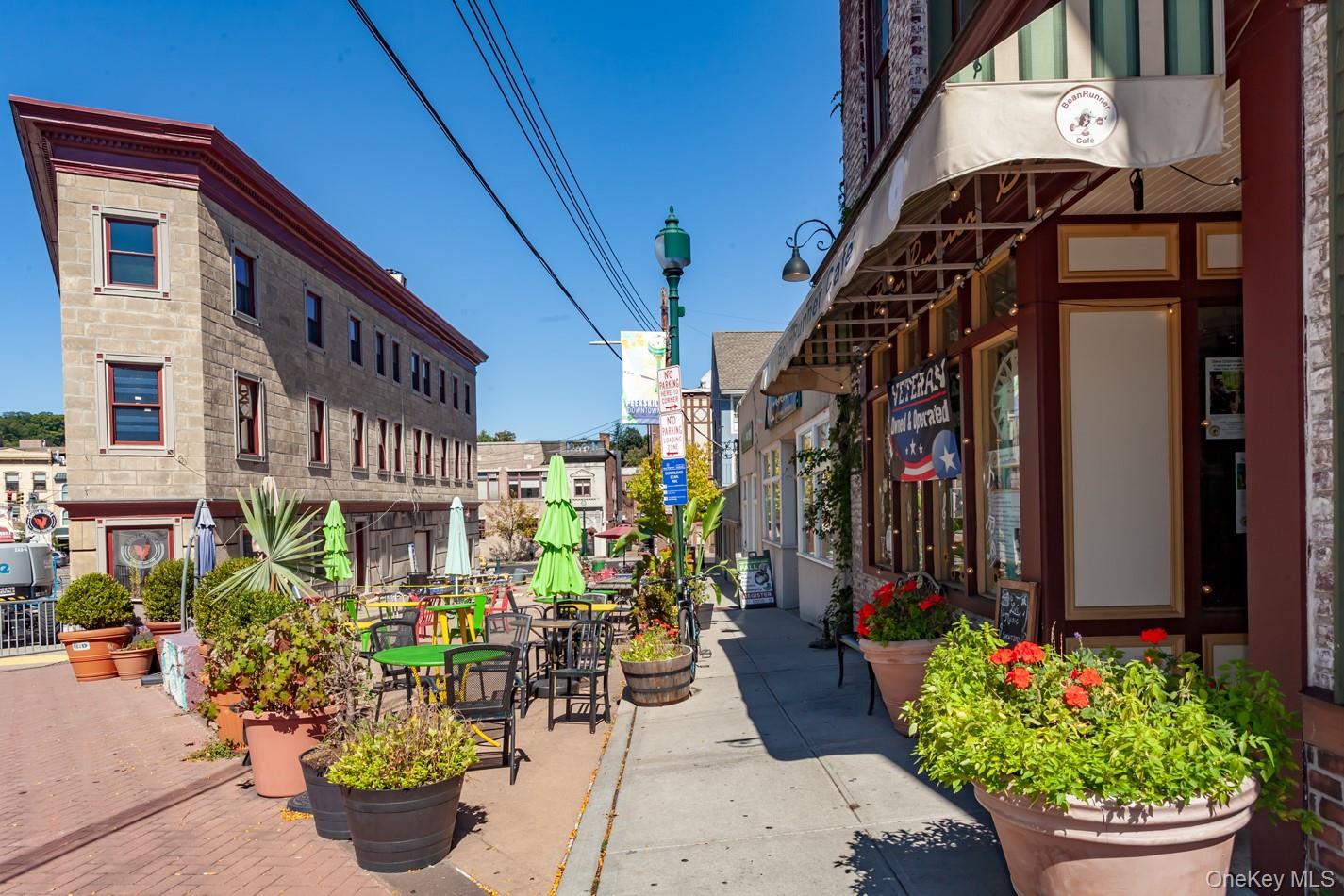 1013 Brown Street, Peekskill, NY 10566