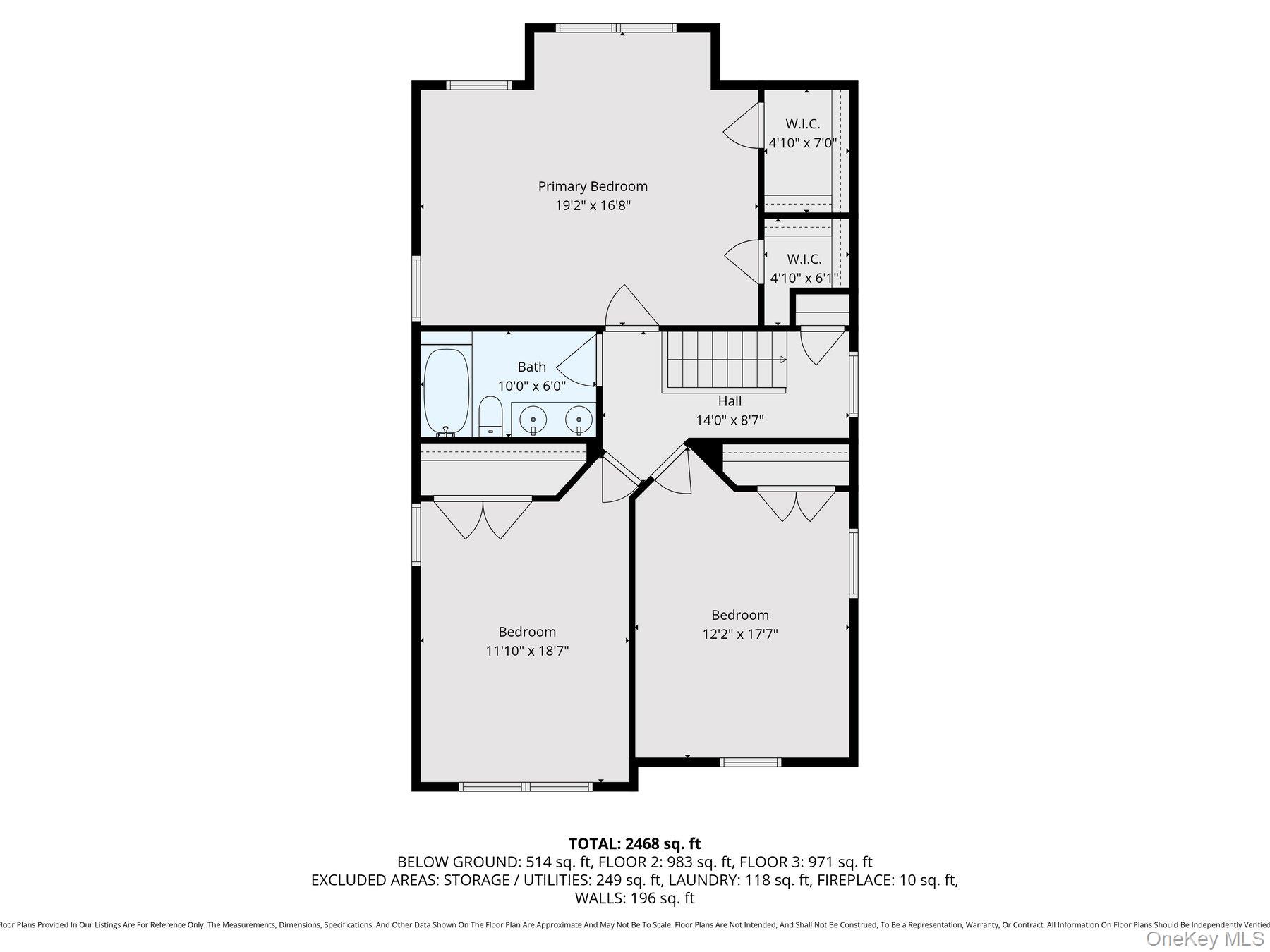 775 Roosevelt Street, Franklin Square, NY 11010