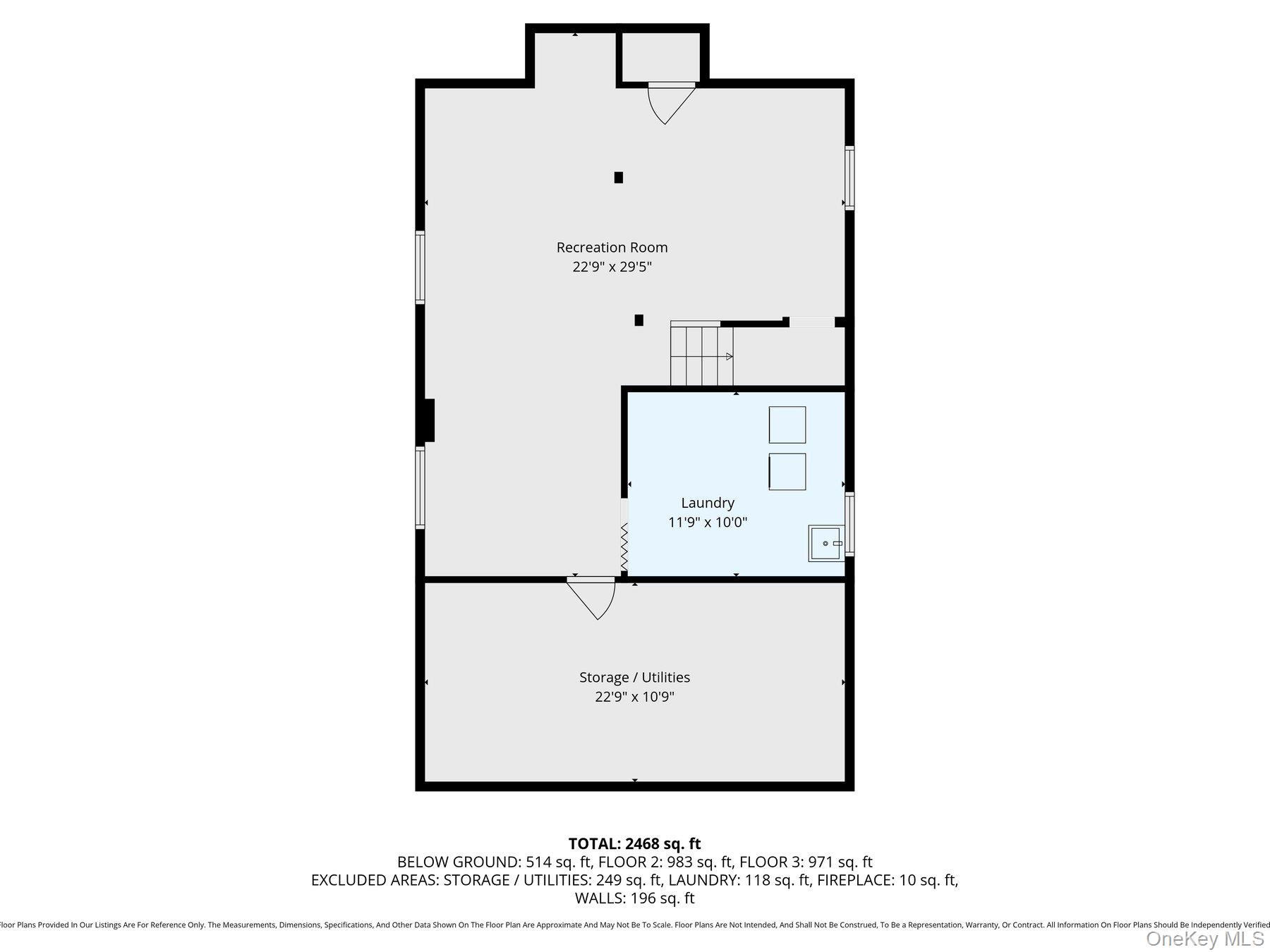 775 Roosevelt Street, Franklin Square, NY 11010