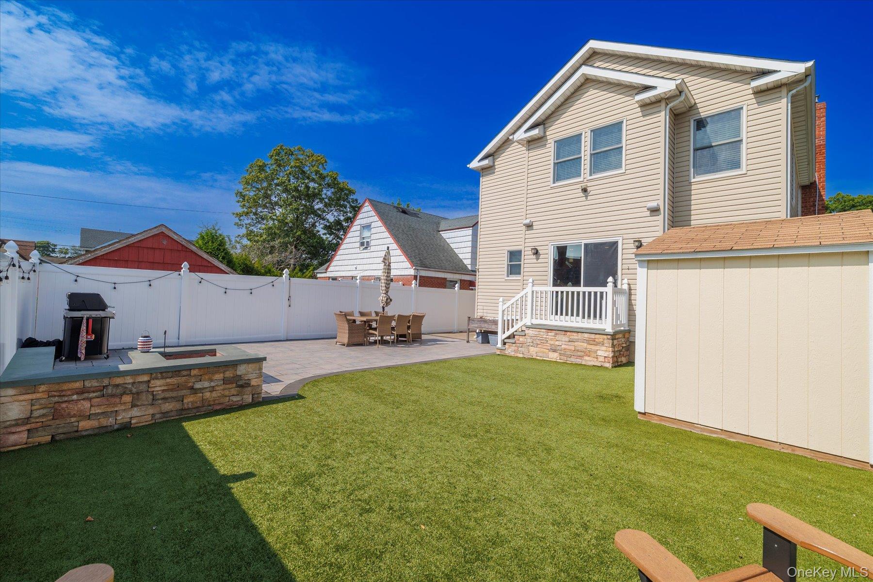 775 Roosevelt Street, Franklin Square, NY 11010