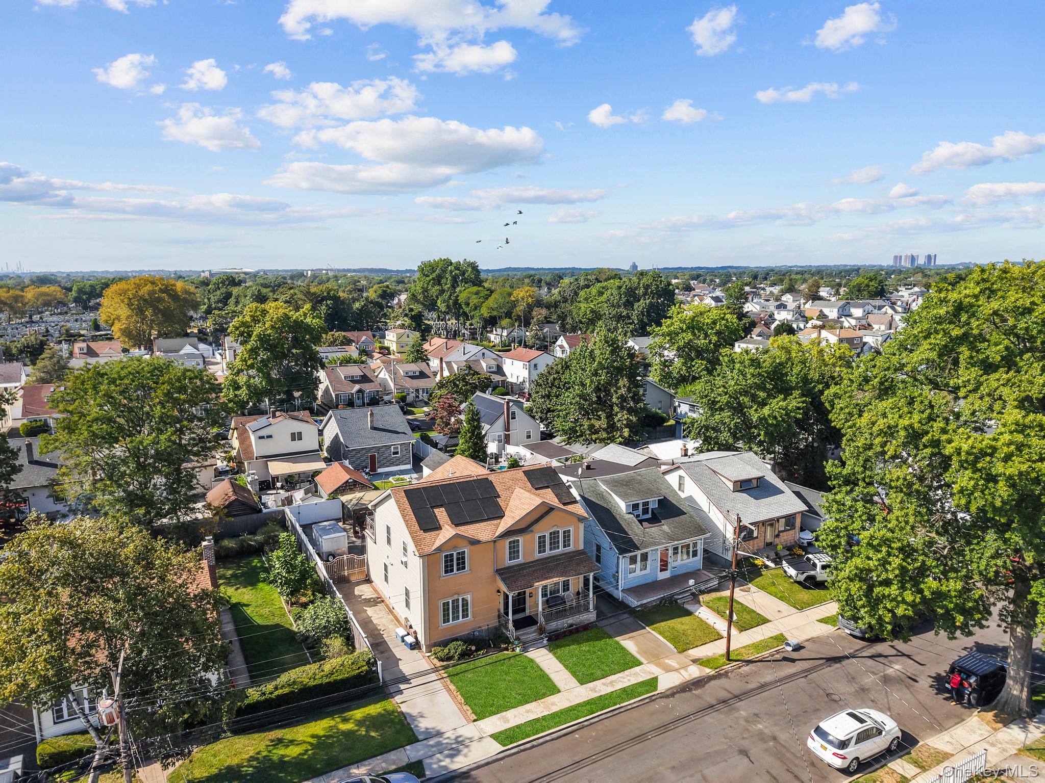 226 Franklin Street, Elmont, NY 11003