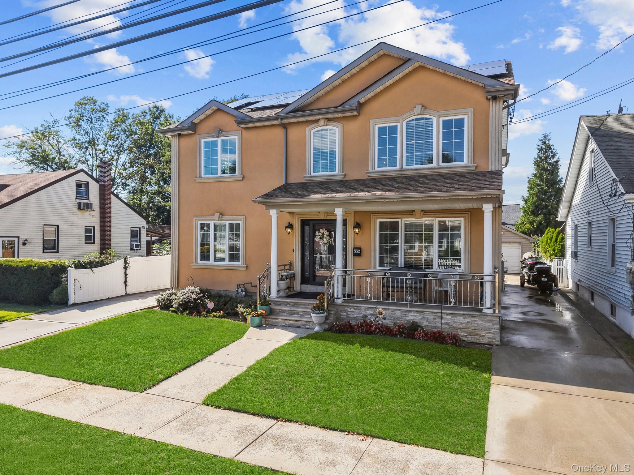 226 Franklin Street, Elmont, NY 11003