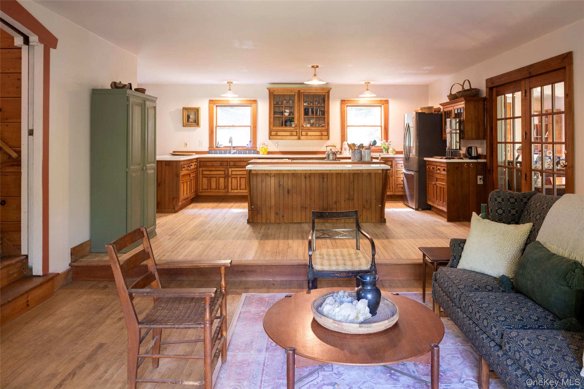 72 Old Farm Road, Rhinebeck, NY 12572