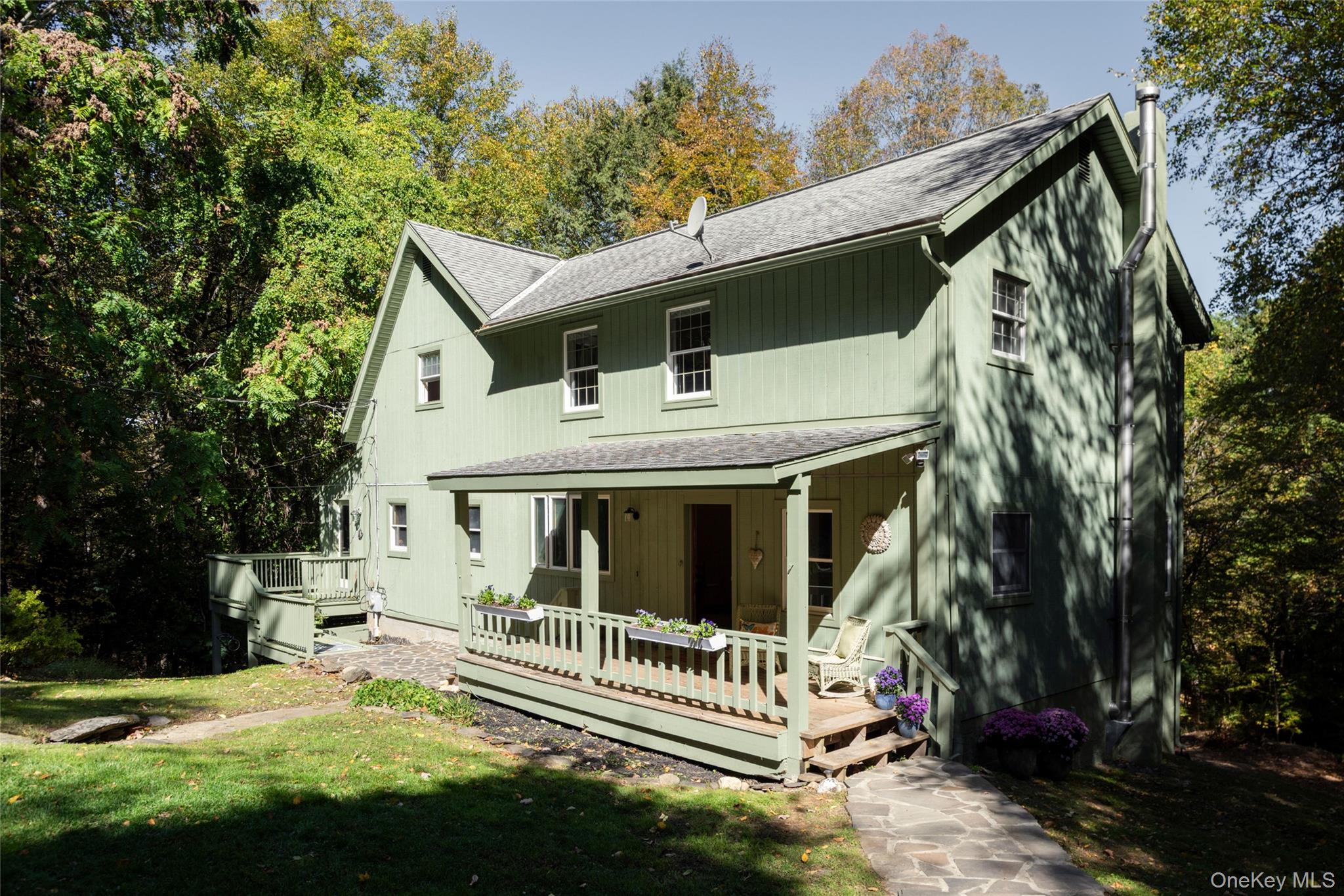 72 Old Farm Road, Rhinebeck, NY 12572