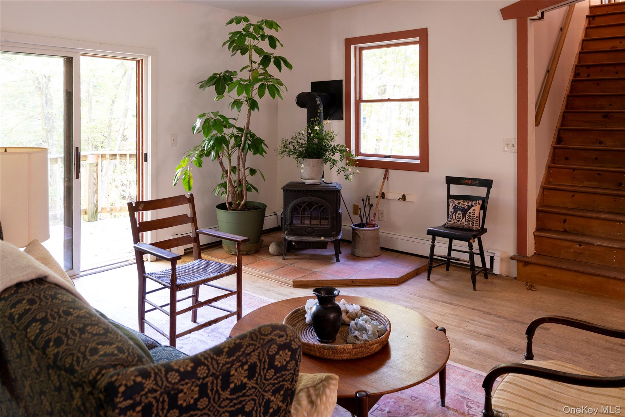 72 Old Farm Road, Rhinebeck, NY 12572