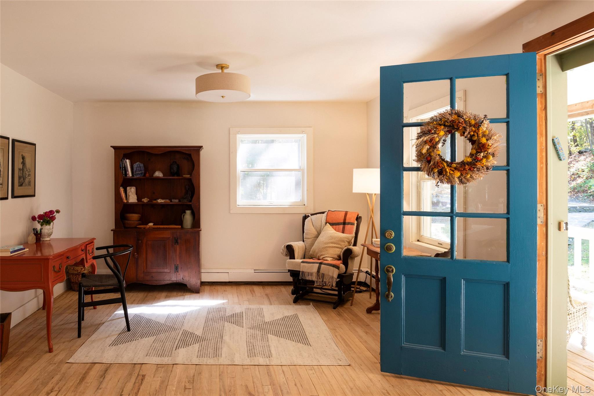 72 Old Farm Road, Rhinebeck, NY 12572