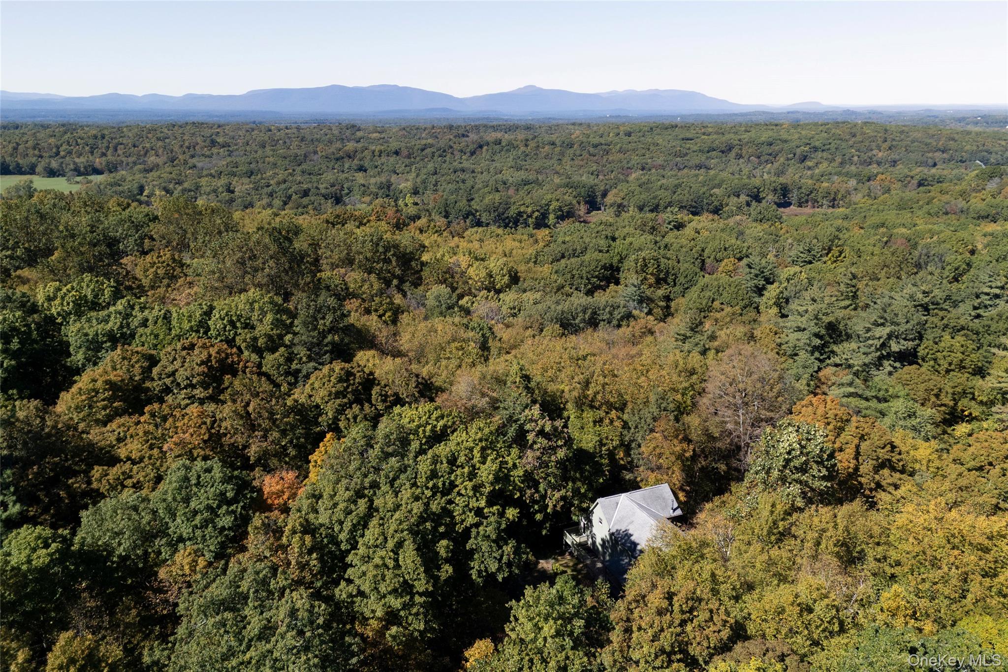 72 Old Farm Road, Rhinebeck, NY 12572