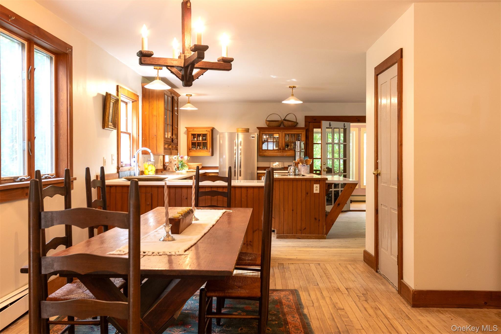 72 Old Farm Road, Rhinebeck, NY 12572