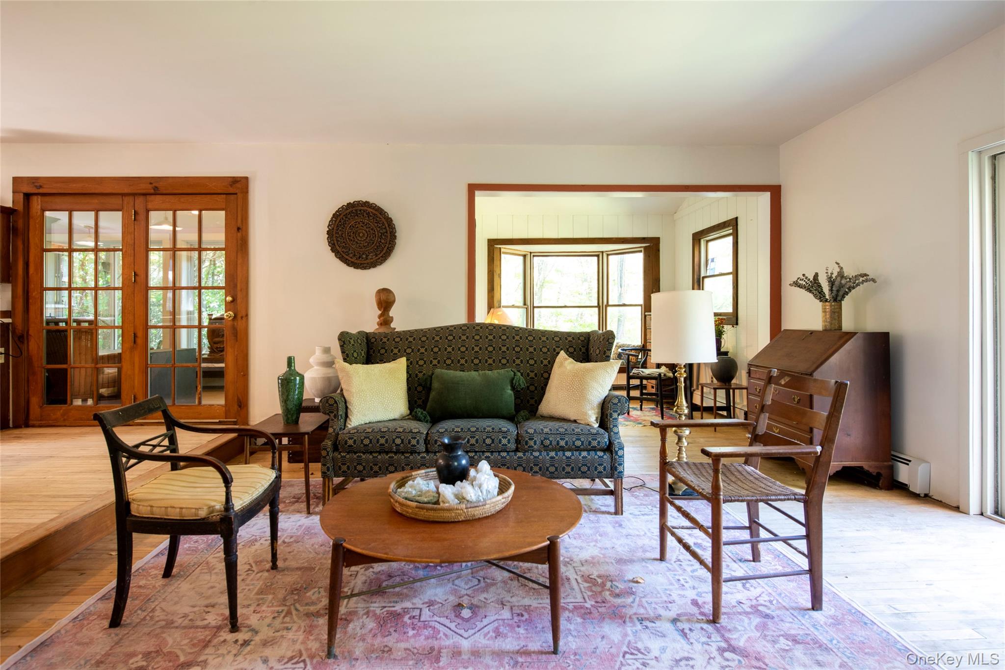 72 Old Farm Road, Rhinebeck, NY 12572