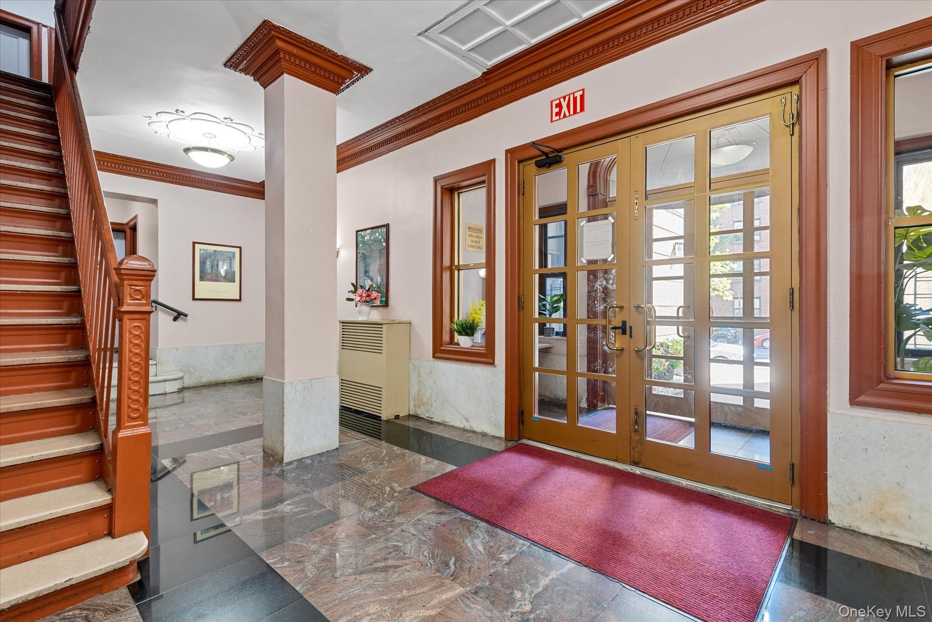 270 Seaman Avenue # D3, New York (Manhattan), NY 10034