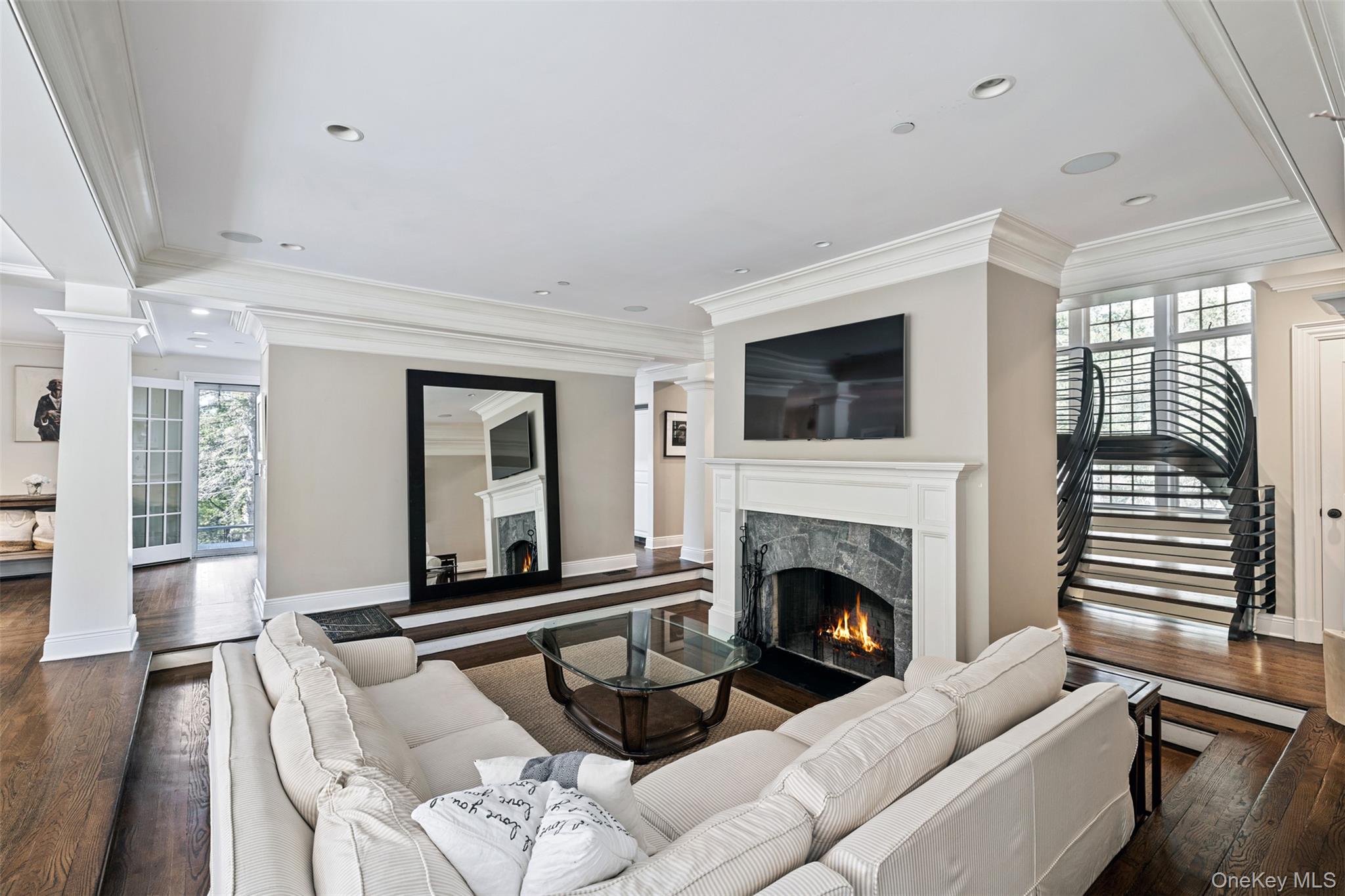 12 Bishop Park Road, Pound Ridge, NY 10576