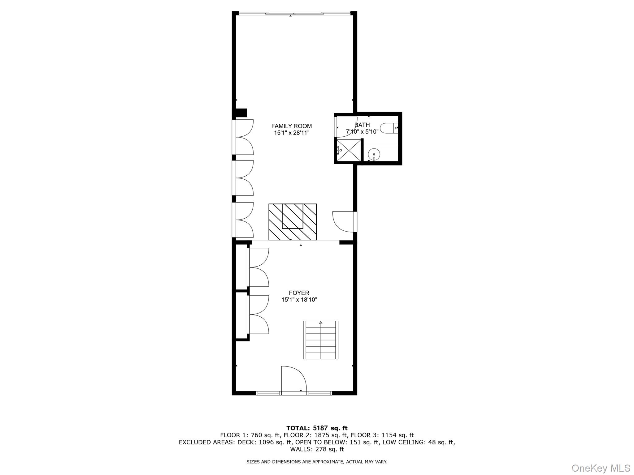 12 Bishop Park Road, Pound Ridge, NY 10576