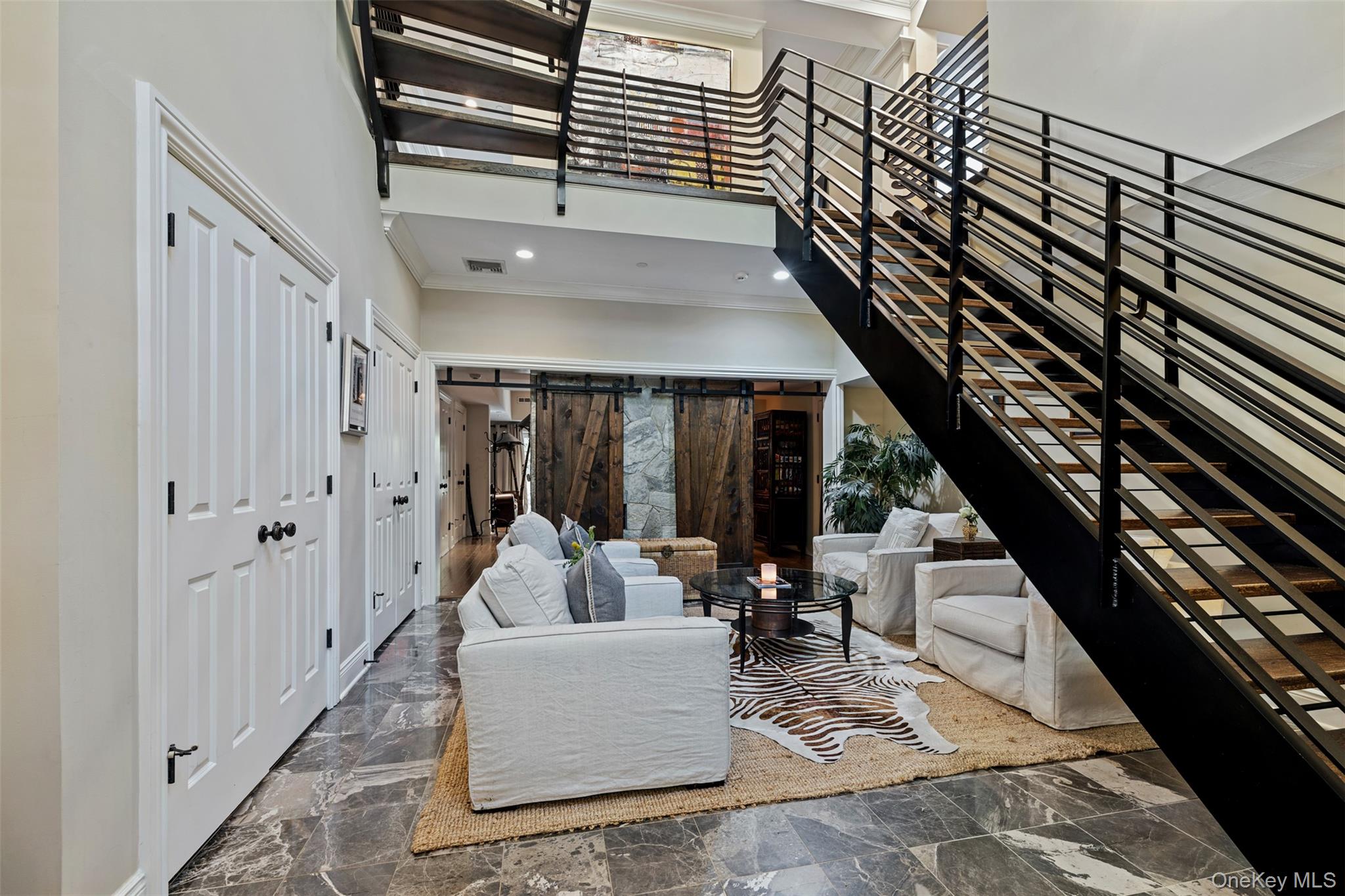 12 Bishop Park Road, Pound Ridge, NY 10576