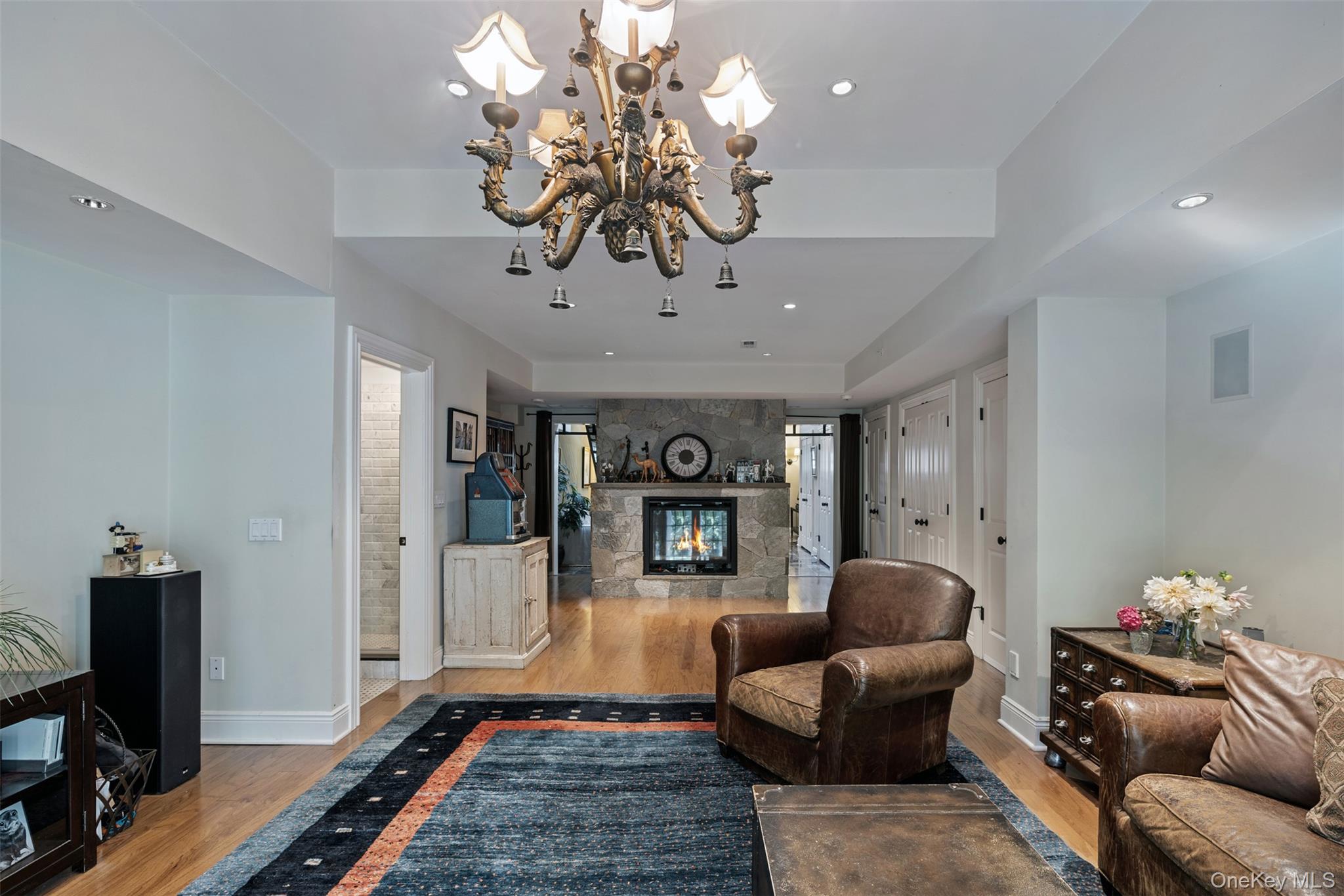 12 Bishop Park Road, Pound Ridge, NY 10576